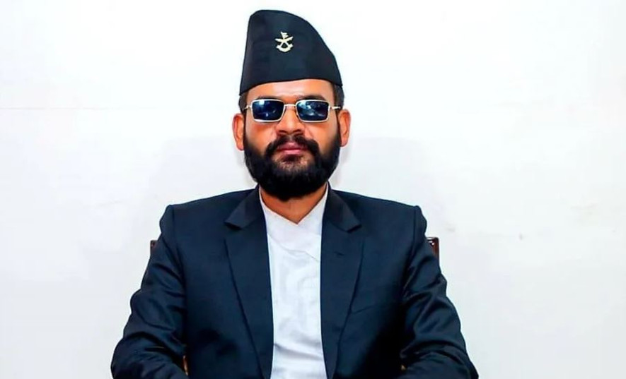 सेन्सर बोर्डलाई बालेनको पत्र - स्वाधीनतामा आँच आउने फिल्ममा रोक लगाउन आग्रह